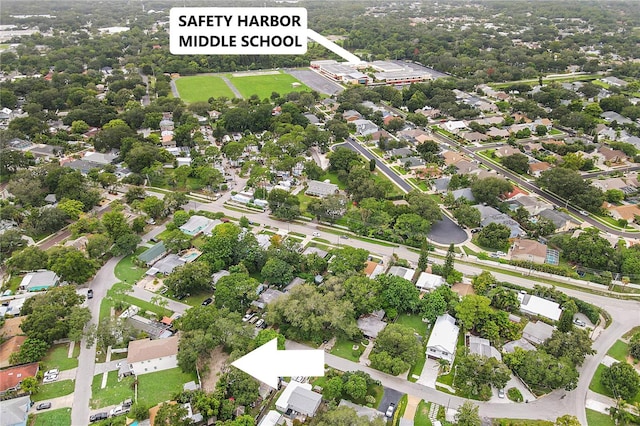 1050 Conant Ave, Safety Harbor, FL 34695 - photo 9