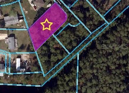 TBD Ailanthus Dr, Pensacola, FL 32506