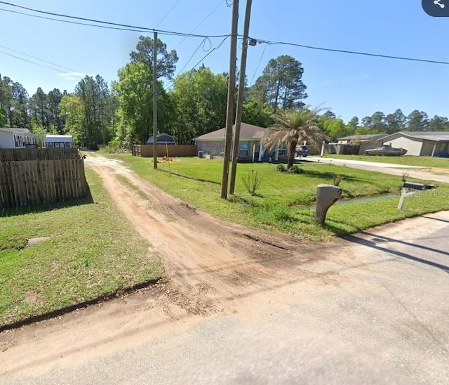 TBD Ailanthus Dr, Pensacola, FL 32506 - photo 1