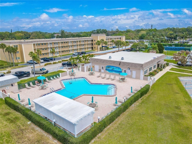 523 Boca Ciega Point Blvd S Unit 1210, Saint Petersburg, FL 33708 - photo 60