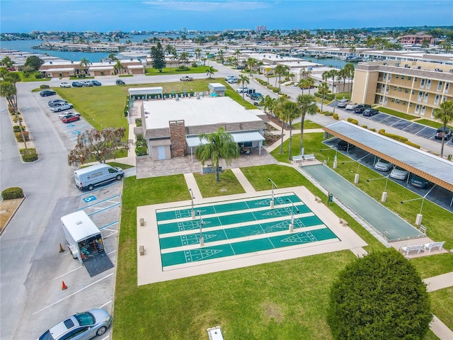 523 Boca Ciega Point Blvd S Unit 1210, Saint Petersburg, FL 33708 - photo 61
