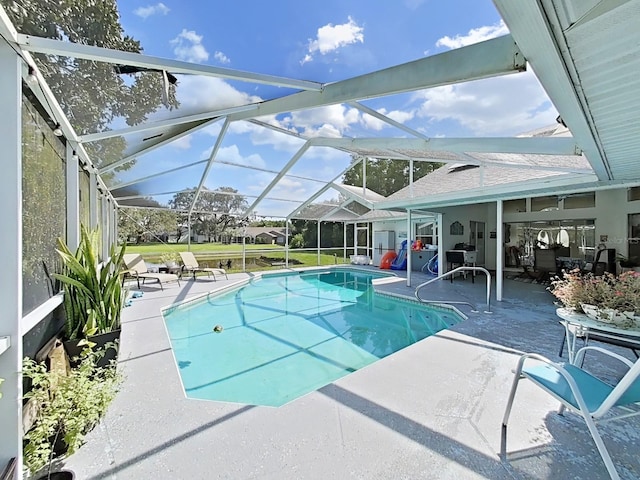 5135 Musselshell Dr, New Port Richey, FL 34655 - photo 26