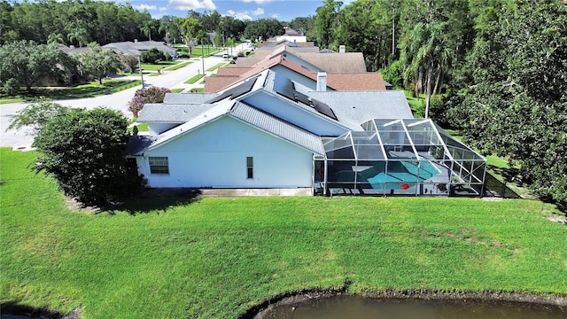5135 Musselshell Dr, New Port Richey, FL 34655 - photo 46