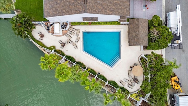 160 Marina Del Rey Ct, Clearwater Beach, FL 33767 - photo 79