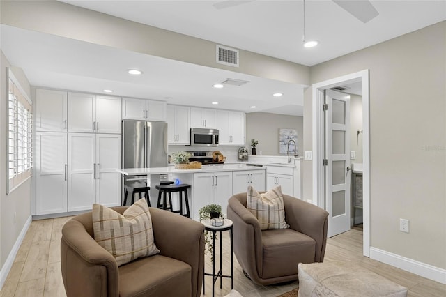 160 Marina Del Rey Ct, Clearwater Beach, FL 33767 - photo 27