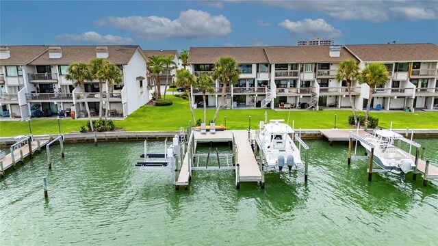 160 Marina Del Rey Ct, Clearwater Beach, FL 33767 - photo 1