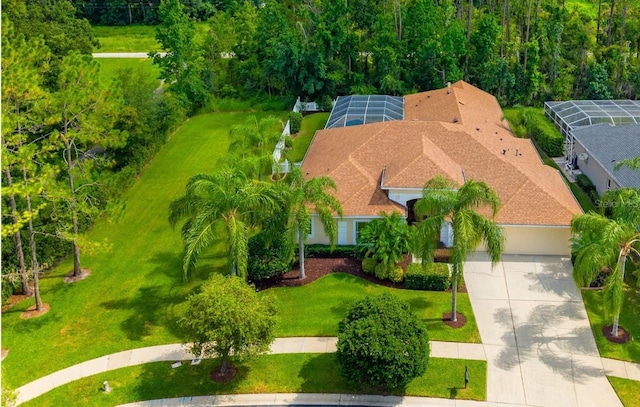 27009 Laurel Chase Ln, Wesley Chapel, FL 33544 - photo 3