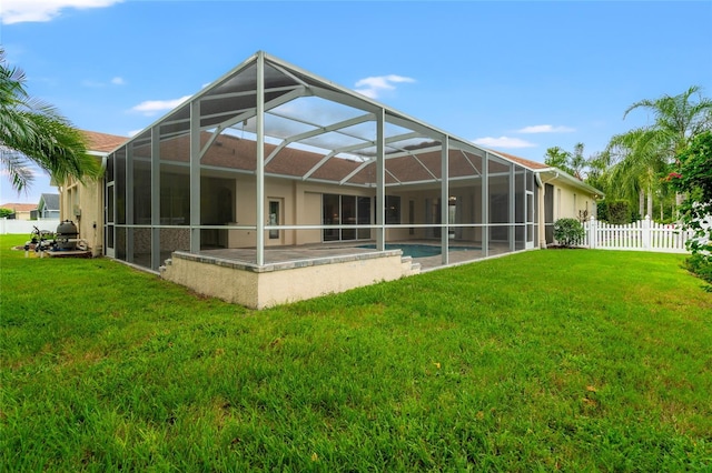 27009 Laurel Chase Ln, Wesley Chapel, FL 33544 - photo 49