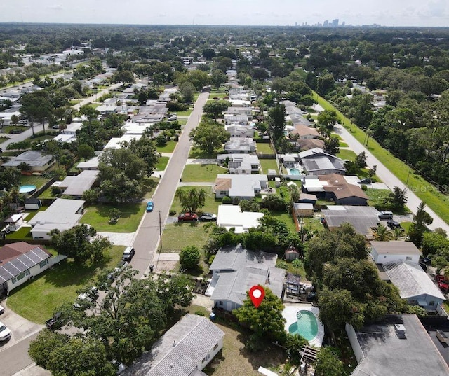 6374 Hampton Dr N, Saint Petersburg, FL 33710 - photo 37