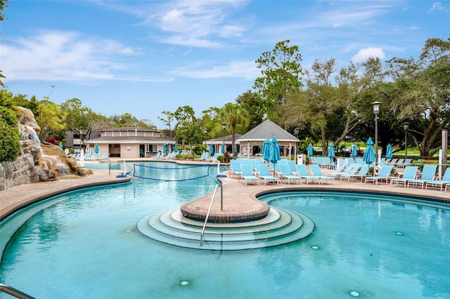 36750 US Highway 19 N Unit 2332, Palm Harbor, FL 34684 - photo 33
