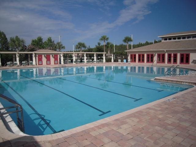 31502 Chatterly Dr, Wesley Chapel, FL 33543 - photo 30