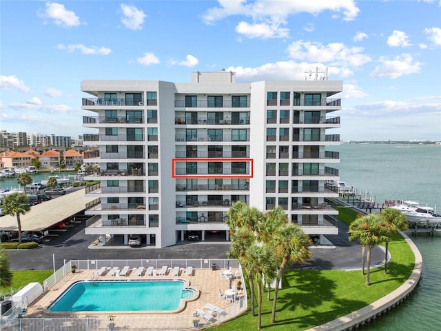 240 Sand Key Estates Dr Unit 245, Clearwater Beach, FL 33767 - photo 2