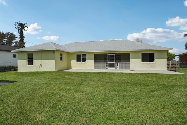 1901 NE 22nd Ave, Cape Coral, FL 33909 - photo 33
