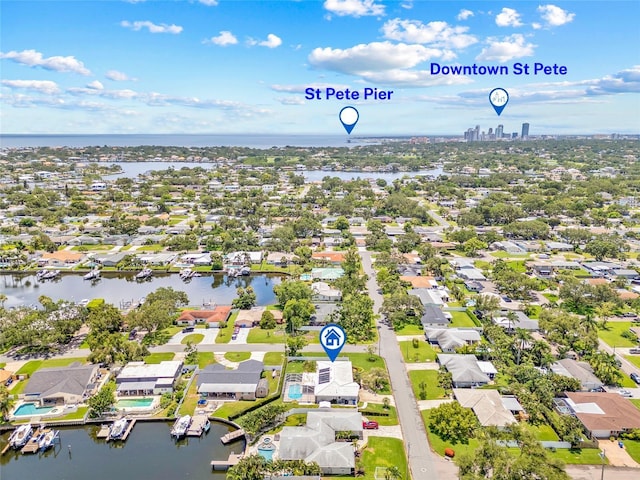 4201 10th St NE, Saint Petersburg, FL 33703 - photo 2