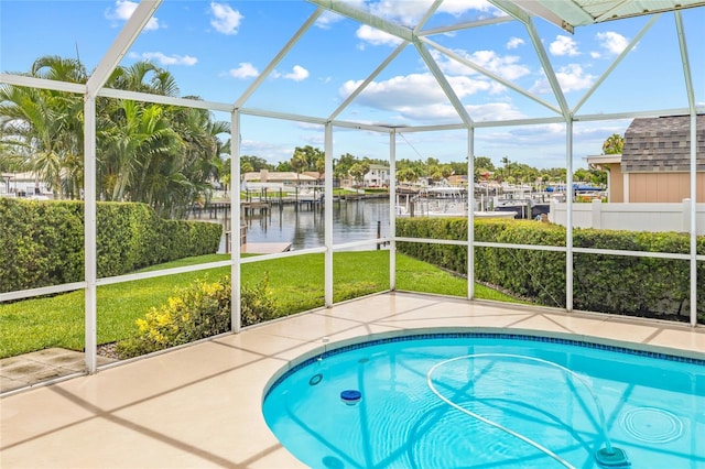 4201 10th St NE, Saint Petersburg, FL 33703 - photo 42
