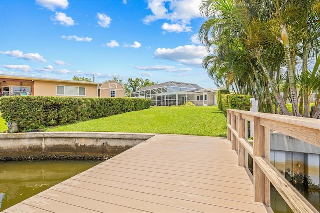 4201 10th St NE, Saint Petersburg, FL 33703 - photo 46