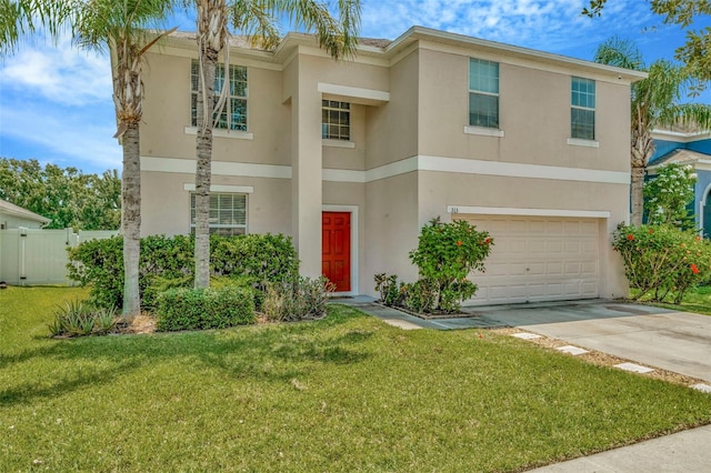 313 Shell Manor Dr, Ruskin, FL 33570 - photo 1