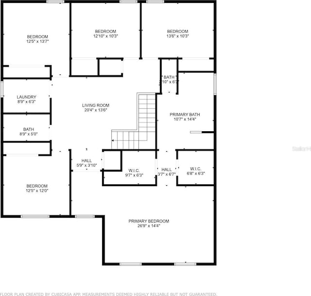 313 Shell Manor Dr, Ruskin, FL 33570 - photo 6