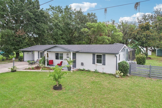 36426 Monroe Dr, Zephyrhills, FL 33541 - photo 45