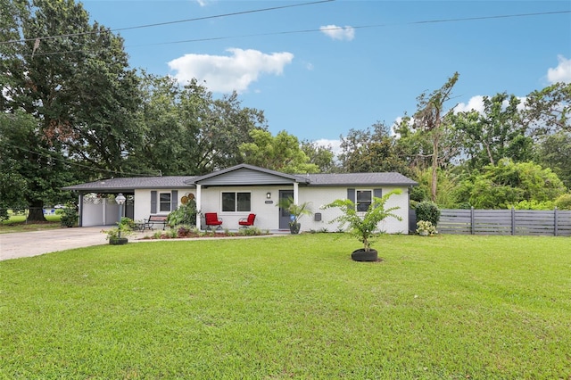 36426 Monroe Dr, Zephyrhills, FL 33541 - photo 3