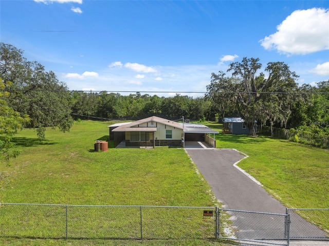 9536 Gladwin Ave, Hudson, FL 34667 - photo 28