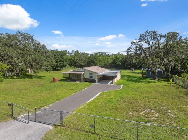 9536 Gladwin Ave, Hudson, FL 34667 - photo 53