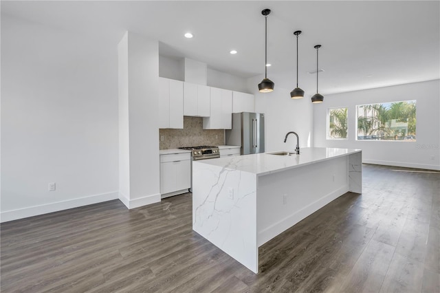 556 Dr Martin Luther King Jr St S, Saint Petersburg, FL 33701 - photo 13