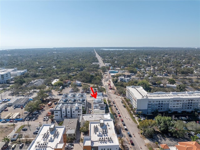 556 Dr Martin Luther King Jr St S, Saint Petersburg, FL 33701 - photo 30