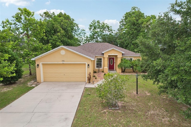 4146 Dinner Lake Way, Lake Wales, FL 33859 - photo 1