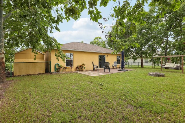 4146 Dinner Lake Way, Lake Wales, FL 33859 - photo 22