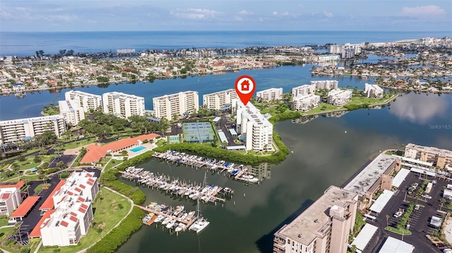 7979 Sailboat Key Blvd S Unit 202, South Pasadena, FL 33707 - photo 1