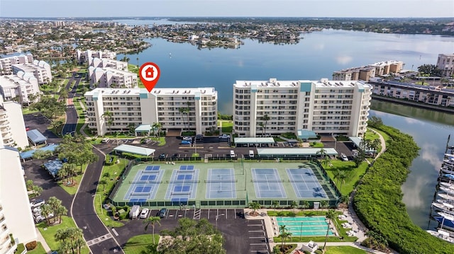 7979 Sailboat Key Blvd S Unit 202, South Pasadena, FL 33707 - photo 31