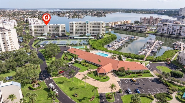 7979 Sailboat Key Blvd S Unit 202, South Pasadena, FL 33707 - photo 34