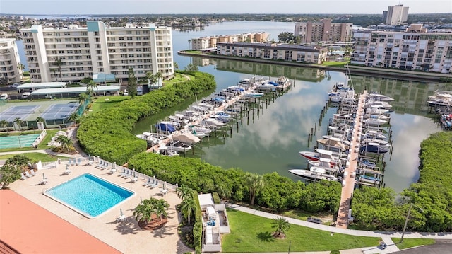 7979 Sailboat Key Blvd S Unit 202, South Pasadena, FL 33707 - photo 35