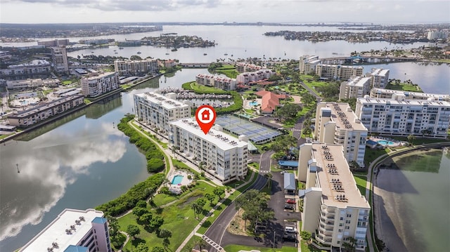 7979 Sailboat Key Blvd S Unit 202, South Pasadena, FL 33707 - photo 36