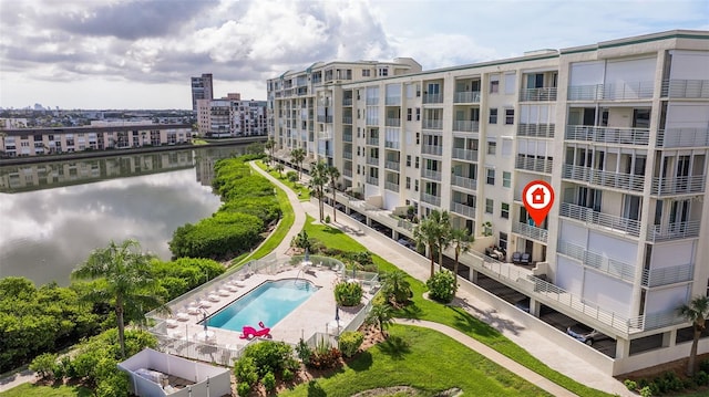 7979 Sailboat Key Blvd S Unit 202, South Pasadena, FL 33707 - photo 37