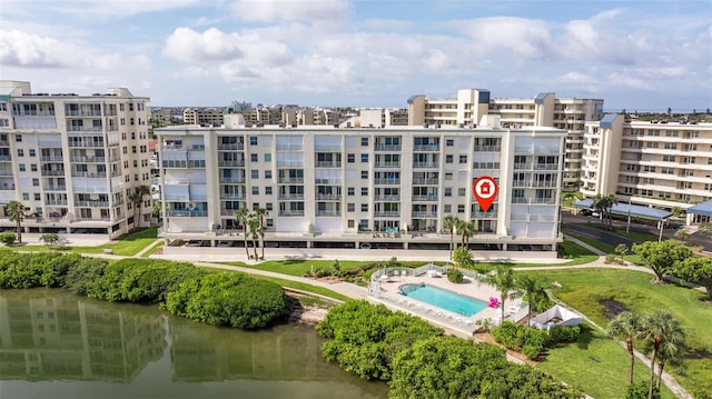 7979 Sailboat Key Blvd S Unit 202, South Pasadena, FL 33707 - photo 38