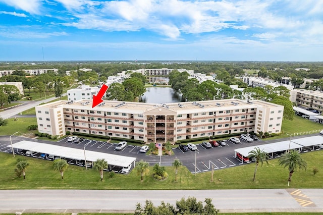 7975 58th Ave N Unit 403, Saint Petersburg, FL 33709 - photo 1