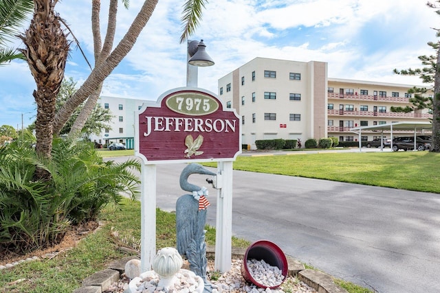 7975 58th Ave N Unit 403, Saint Petersburg, FL 33709 - photo 3