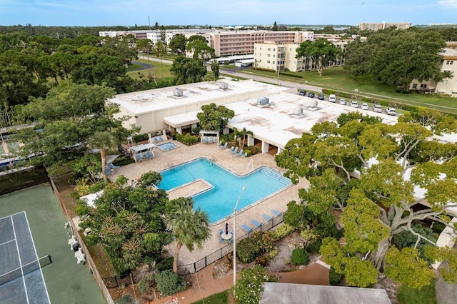 7975 58th Ave N Unit 403, Saint Petersburg, FL 33709 - photo 51