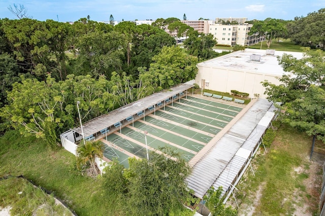 7975 58th Ave N Unit 403, Saint Petersburg, FL 33709 - photo 52