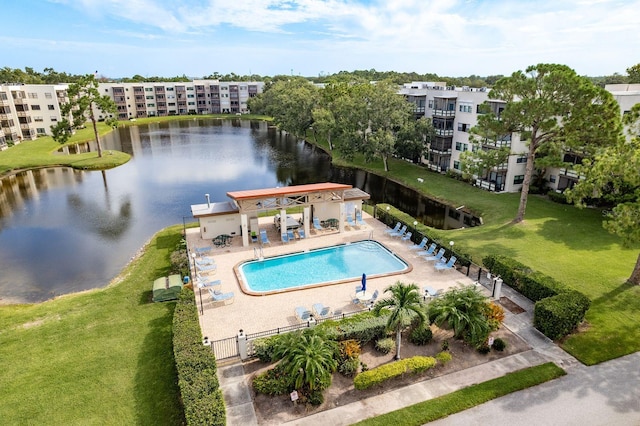 7975 58th Ave N Unit 403, Saint Petersburg, FL 33709 - photo 54