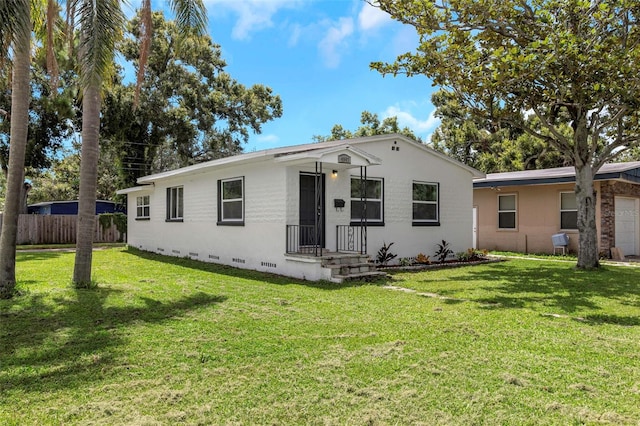 4947 Taylor St N, Saint Petersburg, FL 33714 - photo 1