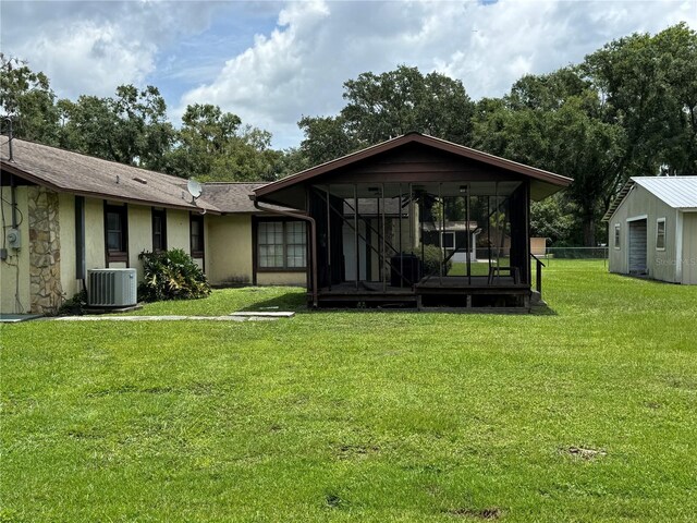 5407 W Knights Griffin Rd, Plant City, FL 33565 - photo 8