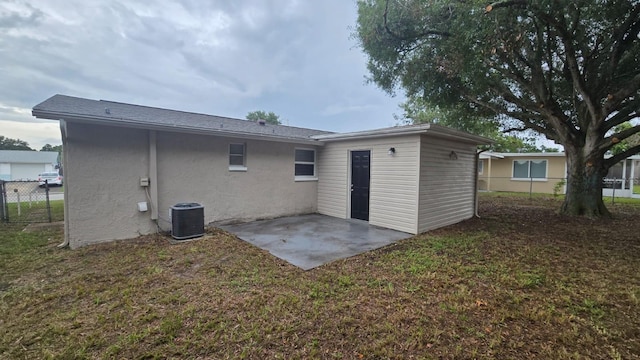 4833 Fleetwood St, New Port Richey, FL 34653 - photo 15