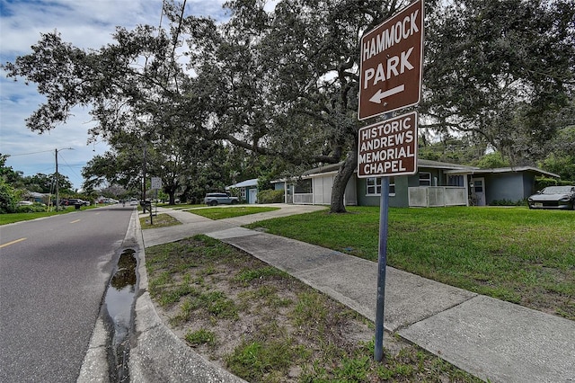 1825 San Mateo Dr, Dunedin, FL 34698 - photo 32
