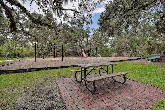 1825 San Mateo Dr, Dunedin, FL 34698 - photo 37