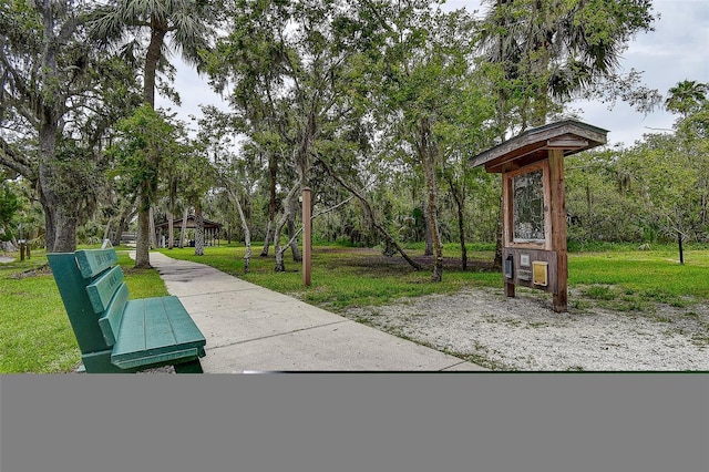 1825 San Mateo Dr, Dunedin, FL 34698 - photo 38