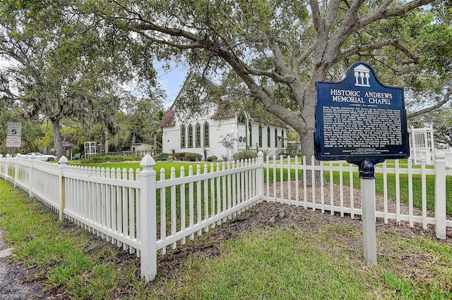 1825 San Mateo Dr, Dunedin, FL 34698 - photo 41