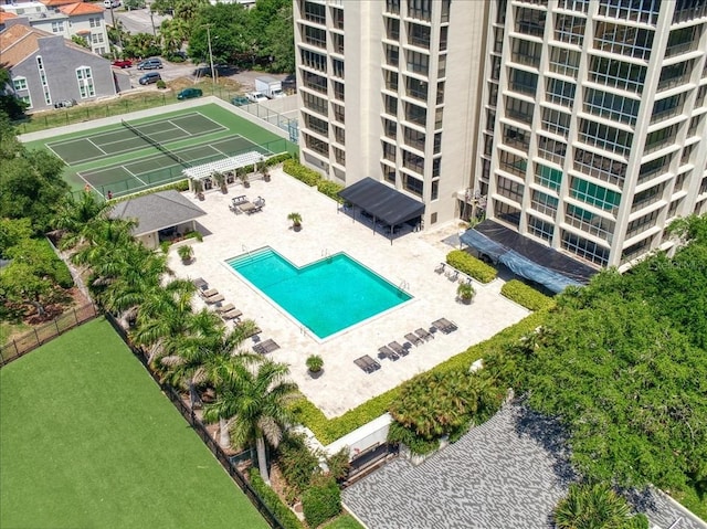 3301 Bayshore Blvd Unit 2302E, Tampa, FL 33629 - photo 36
